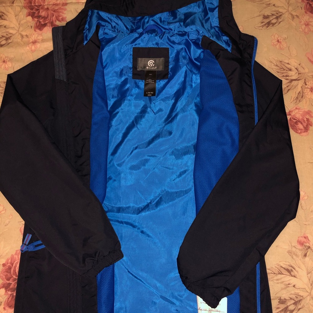 Champion Jacket - Picture 2 of 5